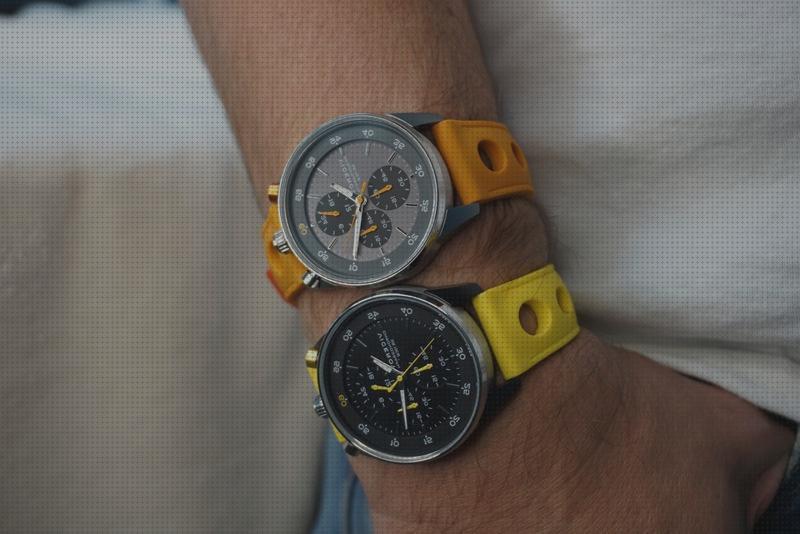 Las mejores marcas de reloj viceroy hombre reloj viceroy reloj viceroy hombre naranja