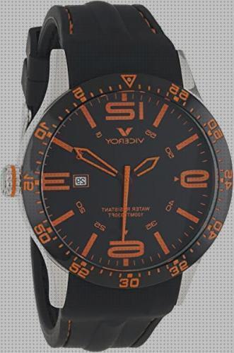 Los mejores 26 Relojes Viceroy De Hombres Naranjas