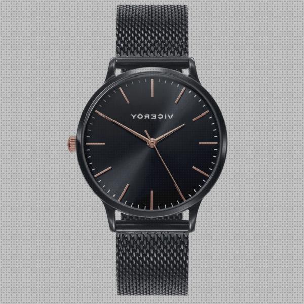 Las mejores marcas de reloj viceroy hombre reloj viceroy reloj viceroy hombre negro