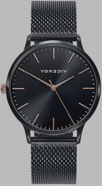 Las mejores reloj viceroy hombre reloj viceroy reloj viceroy hombre negro