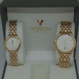 ¿Dónde poder comprar reloj viceroy hombre reloj viceroy reloj viceroy hombre oro?