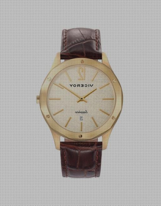 Las mejores reloj viceroy hombre reloj viceroy reloj viceroy hombre oro