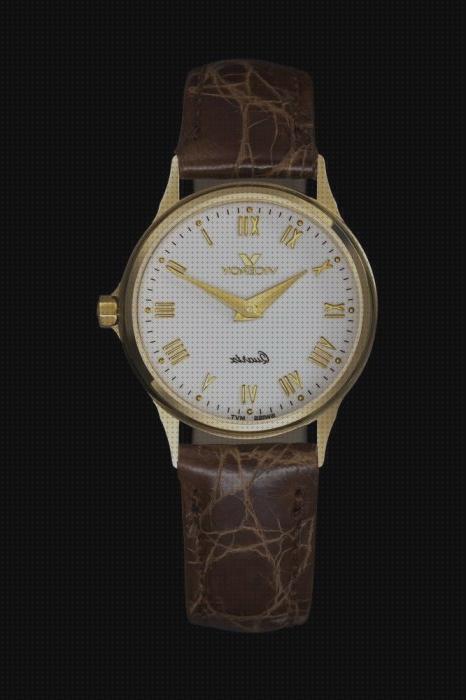 Review de reloj viceroy hombre oro