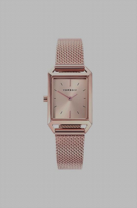 ¿Dónde poder comprar reloj viceroy hombre reloj viceroy reloj viceroy hombre oro rosa?