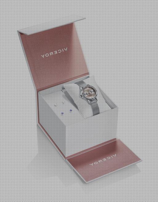 Las mejores marcas de reloj viceroy hombre reloj viceroy reloj viceroy hombre plata