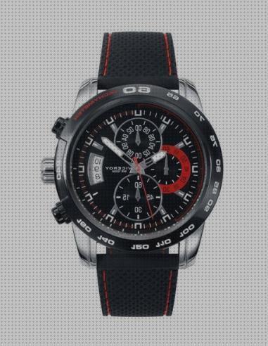 Review de reloj viceroy hombre rojo