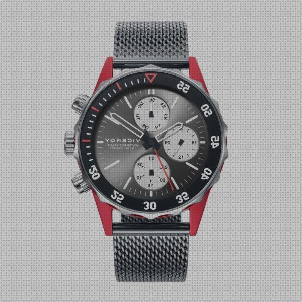 Los mejores 23 Relojes Viceroy De Hombres Rojos