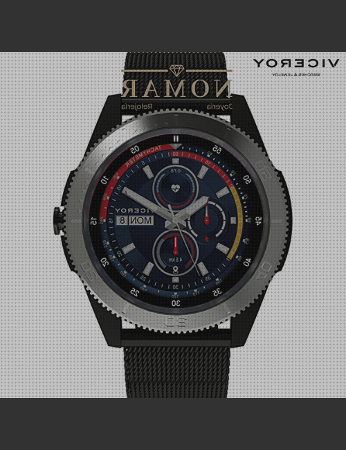 Review de reloj viceroy hombre sport