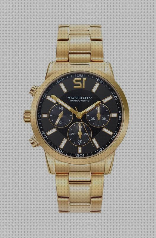 Opiniones de los 24 mejores Relojes Viceroy De Hombres Sports