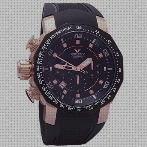 Review de reloj viceroy magnum