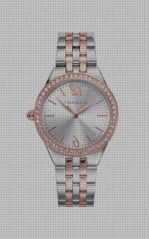 Las mejores viceroy reloj mujer reloj viceroy reloj viceroy mujer acero rosa