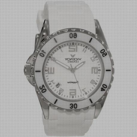 ¿Dónde poder comprar viceroy reloj mujer reloj viceroy reloj viceroy mujer ceramica blanco?