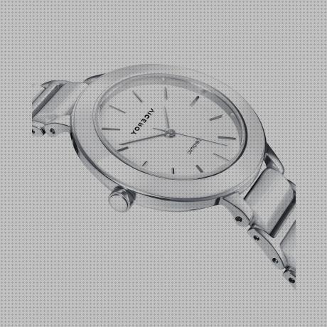 Las mejores marcas de viceroy reloj mujer reloj viceroy reloj viceroy mujer ceramica blanco