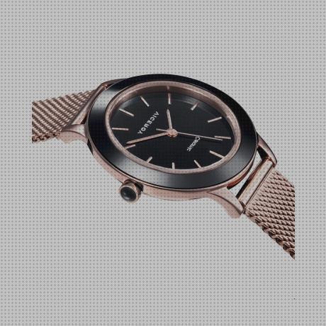 Las mejores viceroy reloj mujer reloj viceroy reloj viceroy mujer ceramica negro