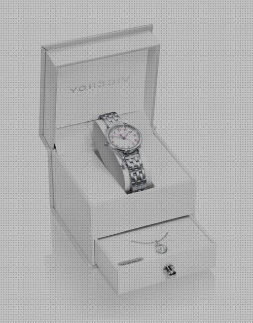 Opiniones de los 23 mejores Relojes Viceroy De Mujeres Corazones En Las Esferas