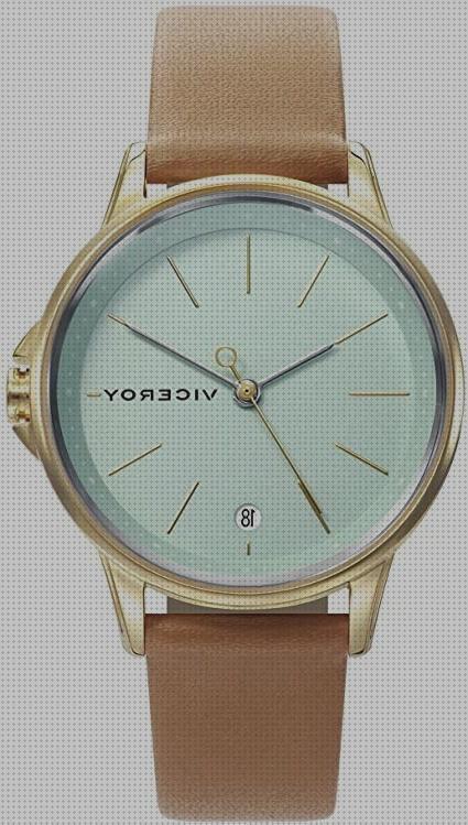 ¿Dónde poder comprar viceroy reloj mujer reloj viceroy reloj viceroy mujer correa piel?