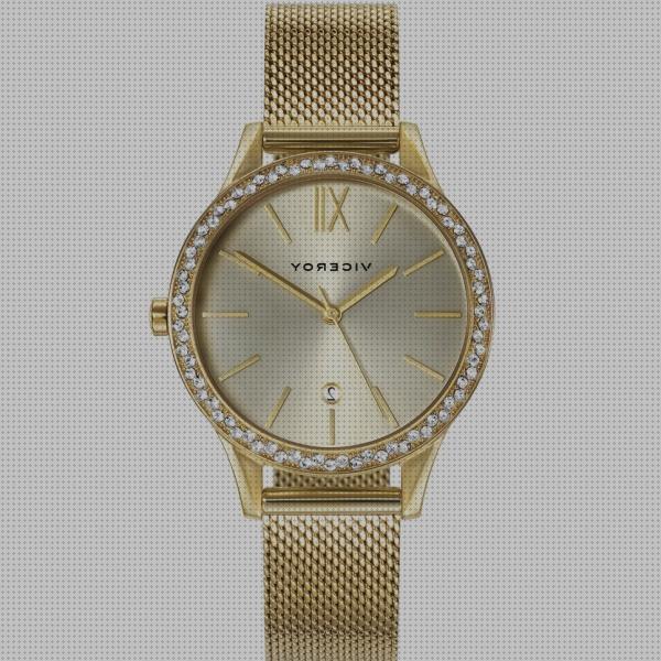 Opiniones de viceroy reloj mujer reloj viceroy reloj viceroy mujer dorado