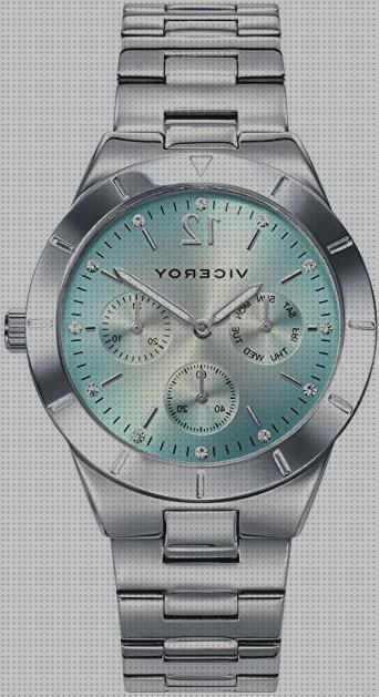 ¿Dónde poder comprar viceroy reloj mujer reloj viceroy reloj viceroy mujer esfera verde?