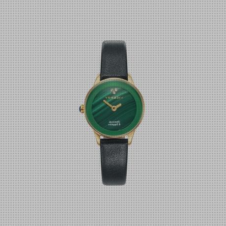 Las mejores marcas de viceroy reloj mujer reloj viceroy reloj viceroy mujer esfera verde