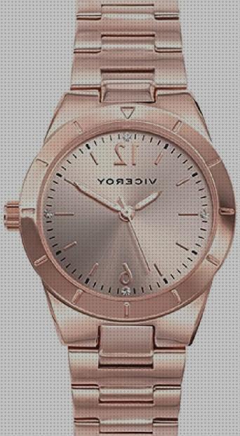 Las mejores marcas de viceroy reloj mujer reloj viceroy reloj viceroy mujer rectangular