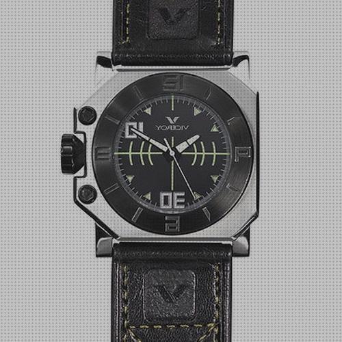 Review de reloj viceroy rebel men