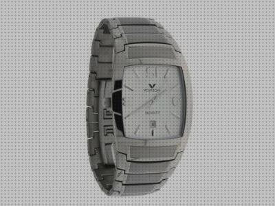 Opiniones de reloj titanio mujer viceroy reloj viceroy reloj viceroy titanio hombre