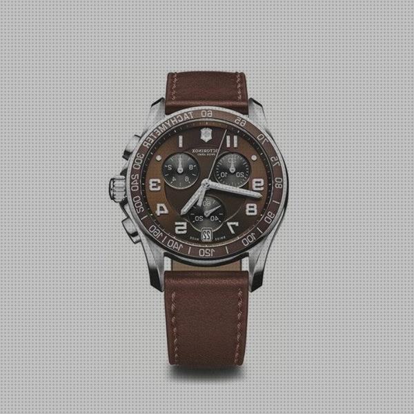 ¿Dónde poder comprar victorinox reloj victorinox chrono classic?