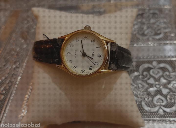 ¿Dónde poder comprar vintage reloj vintage mujer?