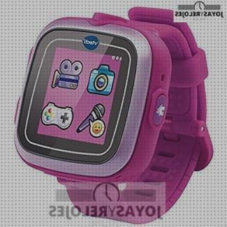 Análisis de los 31 mejores relojes vtech kidizoom