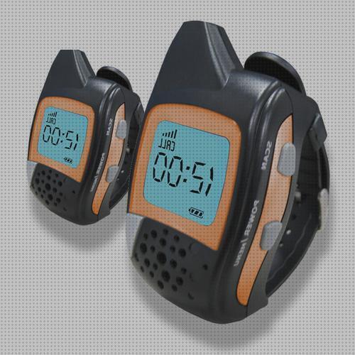 Las mejores marcas de walkie reloj walkie talkie