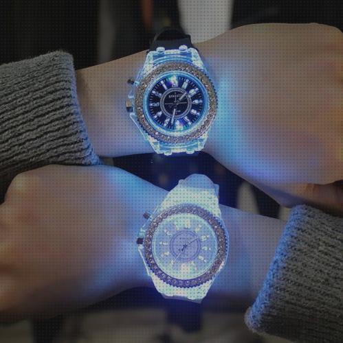 Análisis de los 33 mejores Relojes Waterproof De Mujeres