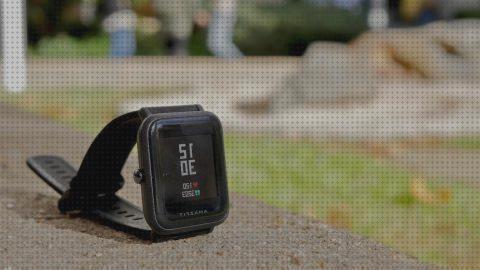 ¿Dónde poder comprar xiaomi reloj gps gps reloj xiaomi amazfit bip gps?