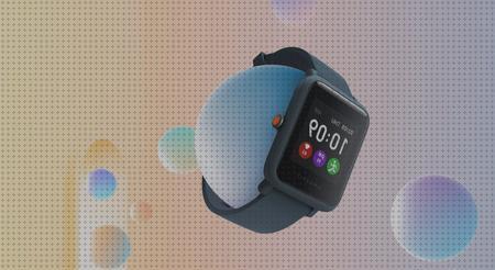 Las mejores marcas de xiaomi reloj gps gps reloj xiaomi amazfit bip gps