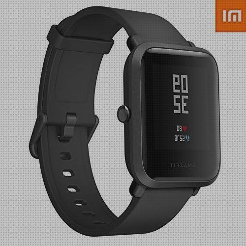 ¿Dónde poder comprar xiaomi reloj gps gps reloj xiaomi amazfit bip gps bluetooth gris?