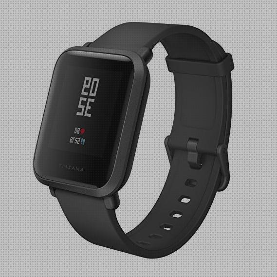 Análisis de los 31 mejores Relojes Xiaomi Amazfit Bip Gps Bluetooth Negros