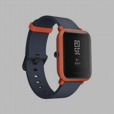 ¿Dónde poder comprar xiaomi reloj gps gps reloj xiaomi amazfit bip gps bluetooth rojo?