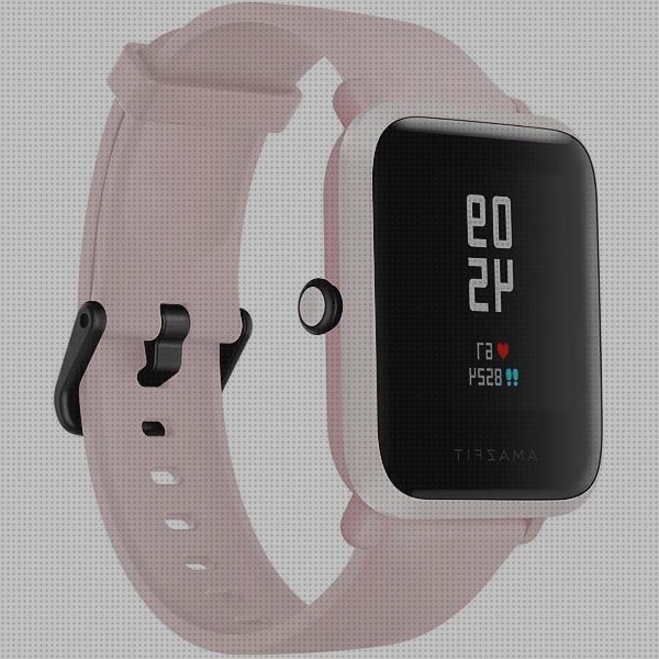 Los 21 Mejores Relojes Xiaomi Amazfit Bip Gps Bluetooth