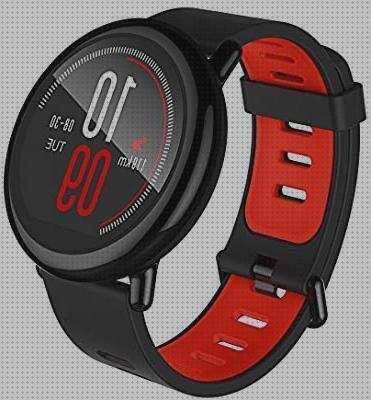 Opiniones de los 30 mejores Relojes Xiaomi Amazfit Negros Smartwatch Multideporte 1 34 Táctil Gps Y