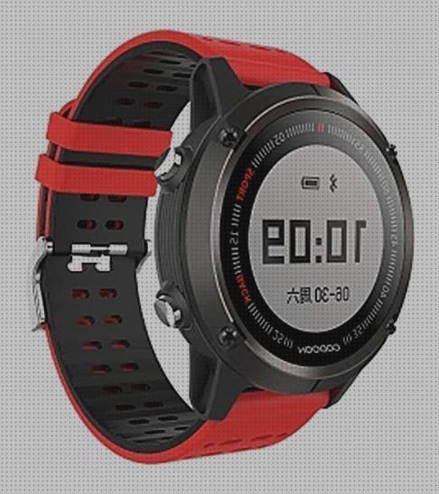 Las mejores xiaomi gps reloj xiaomi gps codoon