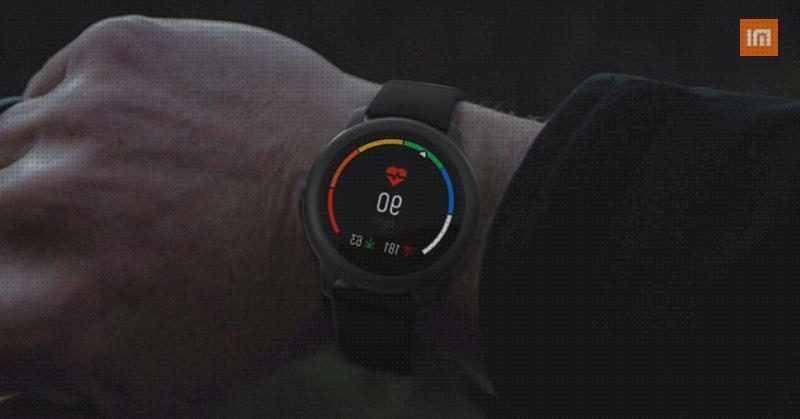 ¿Dónde poder comprar xiaomi reloj xiaomi haylou?