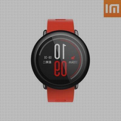 Review de reloj xiaomi wifi gps