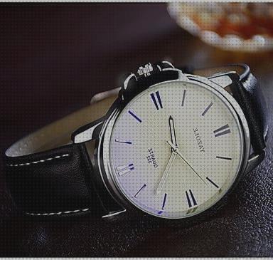 Las mejores marcas de yazole reloj yazole hombre