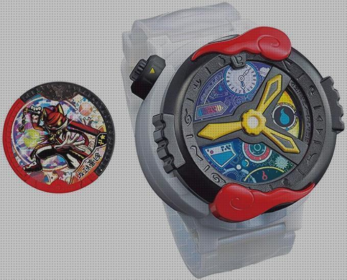 Top Mejores Relojes Yokai Watch Mes