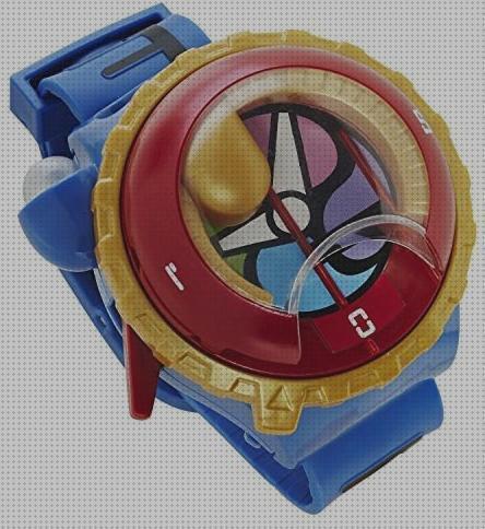 Análisis de los 18 mejores relojes yokai modelos 0 del mundo