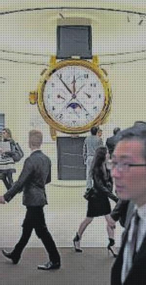 Opiniones de los 37 mejores Relojeria Que Compren Relojes