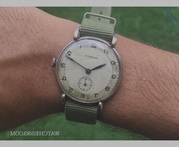 ¿Dónde poder comprar relojes 39mm?