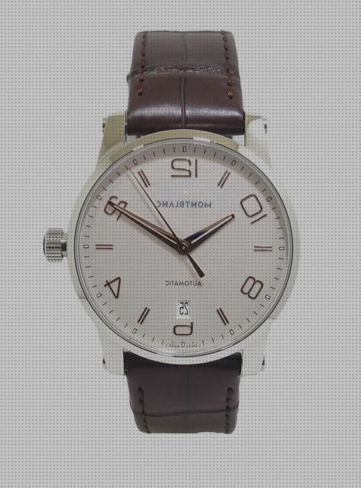 Review de relojes 39mm