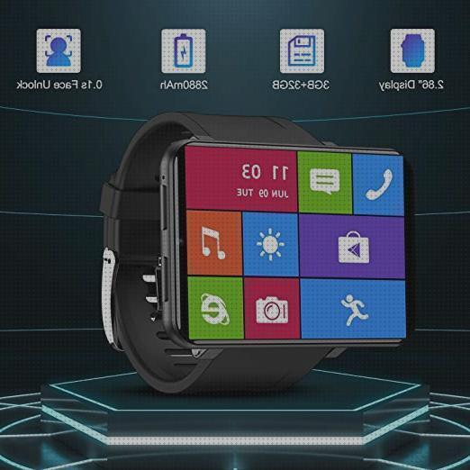 Las mejores marcas de relojes gps android relojes gps relojes relojes 4g android y gps