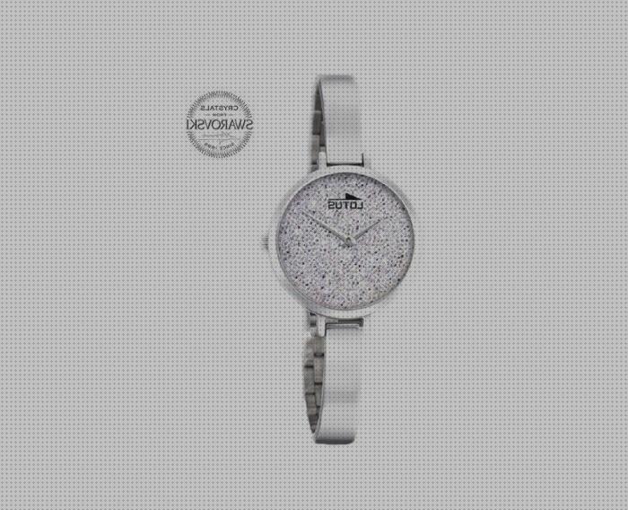 Las mejores relojes mujer lotus 15205 4 relojes lotus relojes relojes a juego hombre y mujer lotus