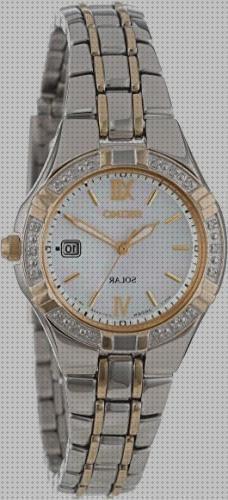 Las mejores marcas de relojes acero mujer seiko seiko relojes relojes relojes acero y oro de mujer seiko